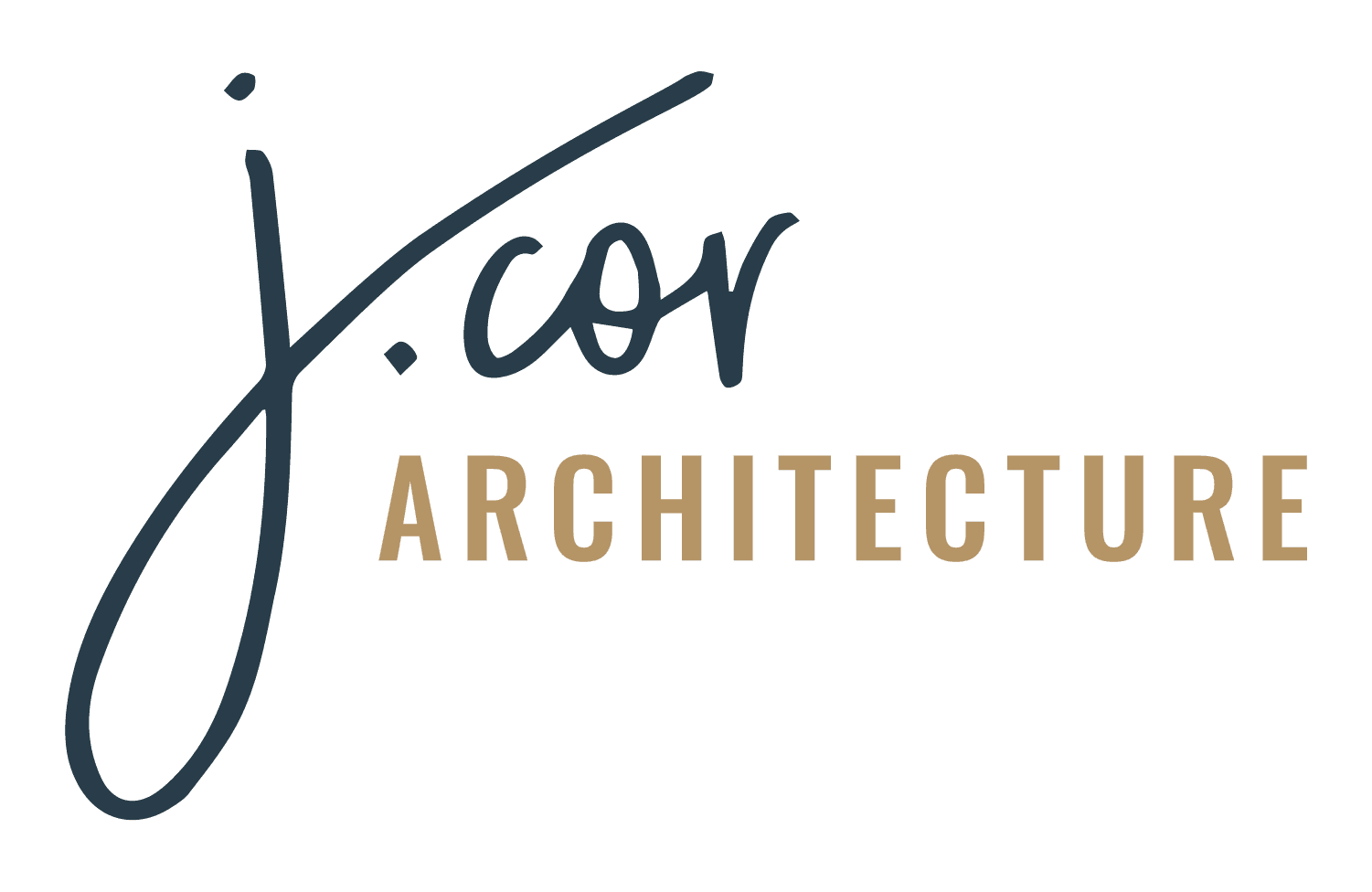 J.Cor Architecture's company logo