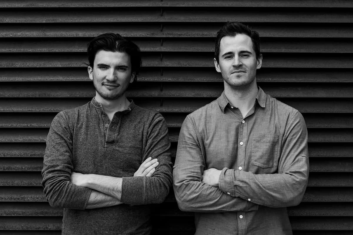 Untitled Architecture